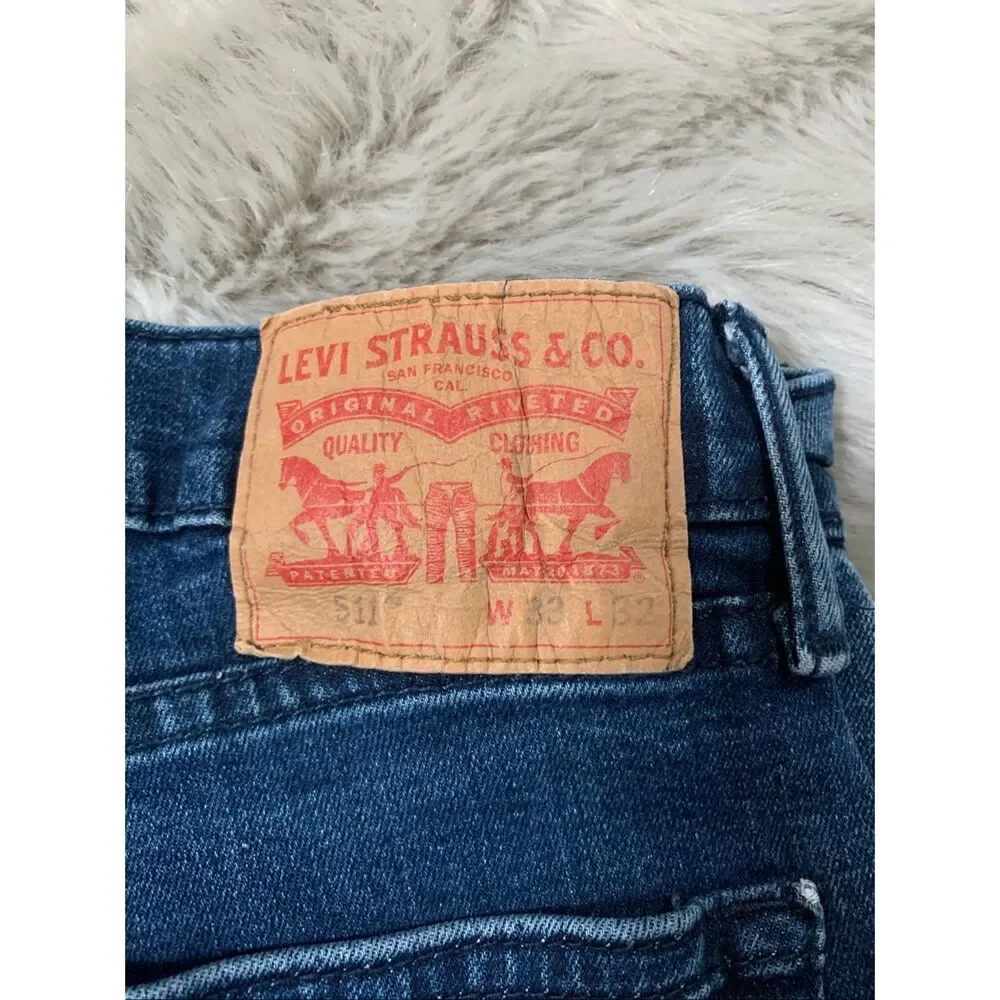 Levis levi men